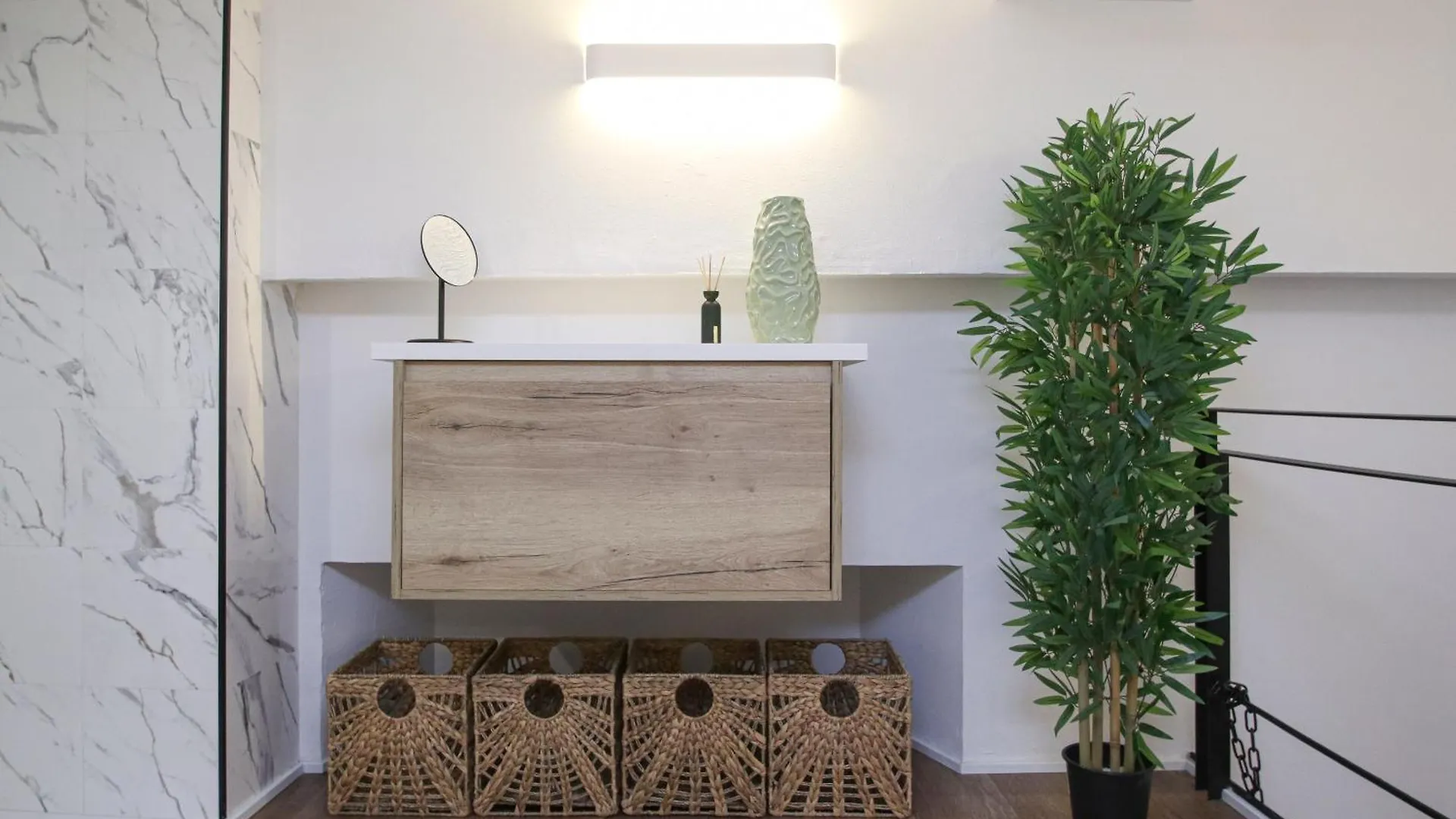 Ferienwohnung New! Luxurious & Chic Duplex Next To The Cathedral Sevilla Spanien