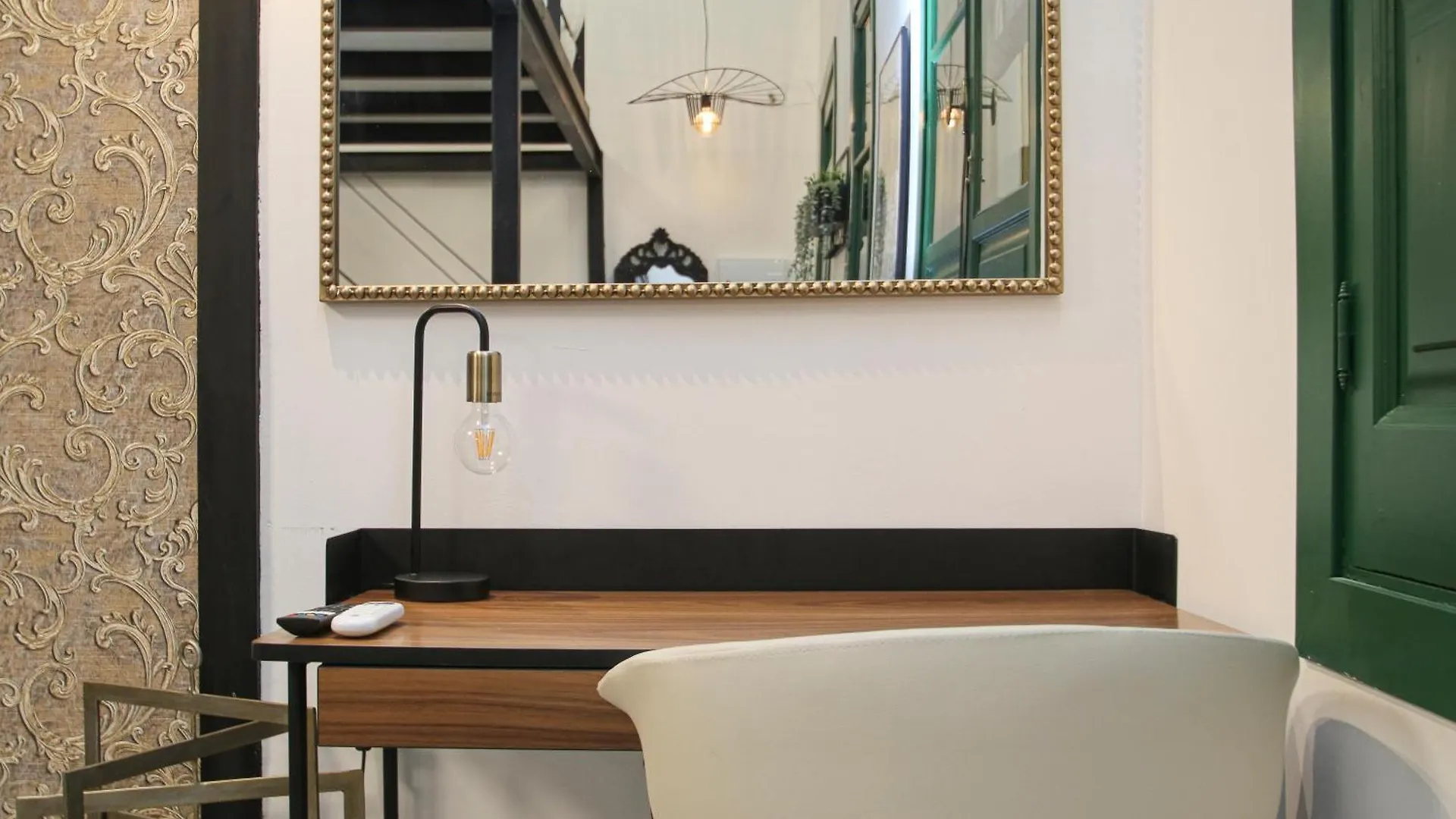 New! Luxurious & Chic Duplex Next To The Cathedral Apartment Seville