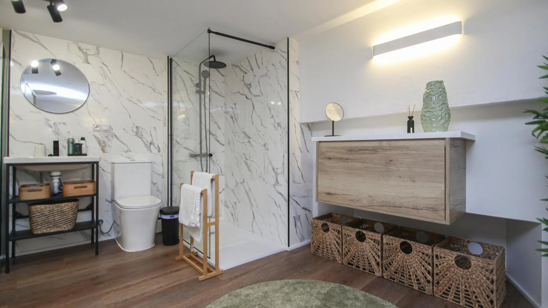 New! Luxurious & Chic Duplex Next To The Cathedral Apartment Seville