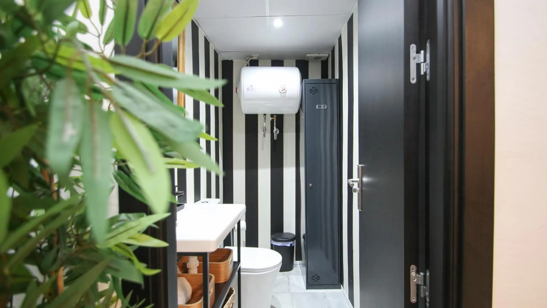 New! Luxurious & Chic Duplex Next To The Cathedral Apartment Seville