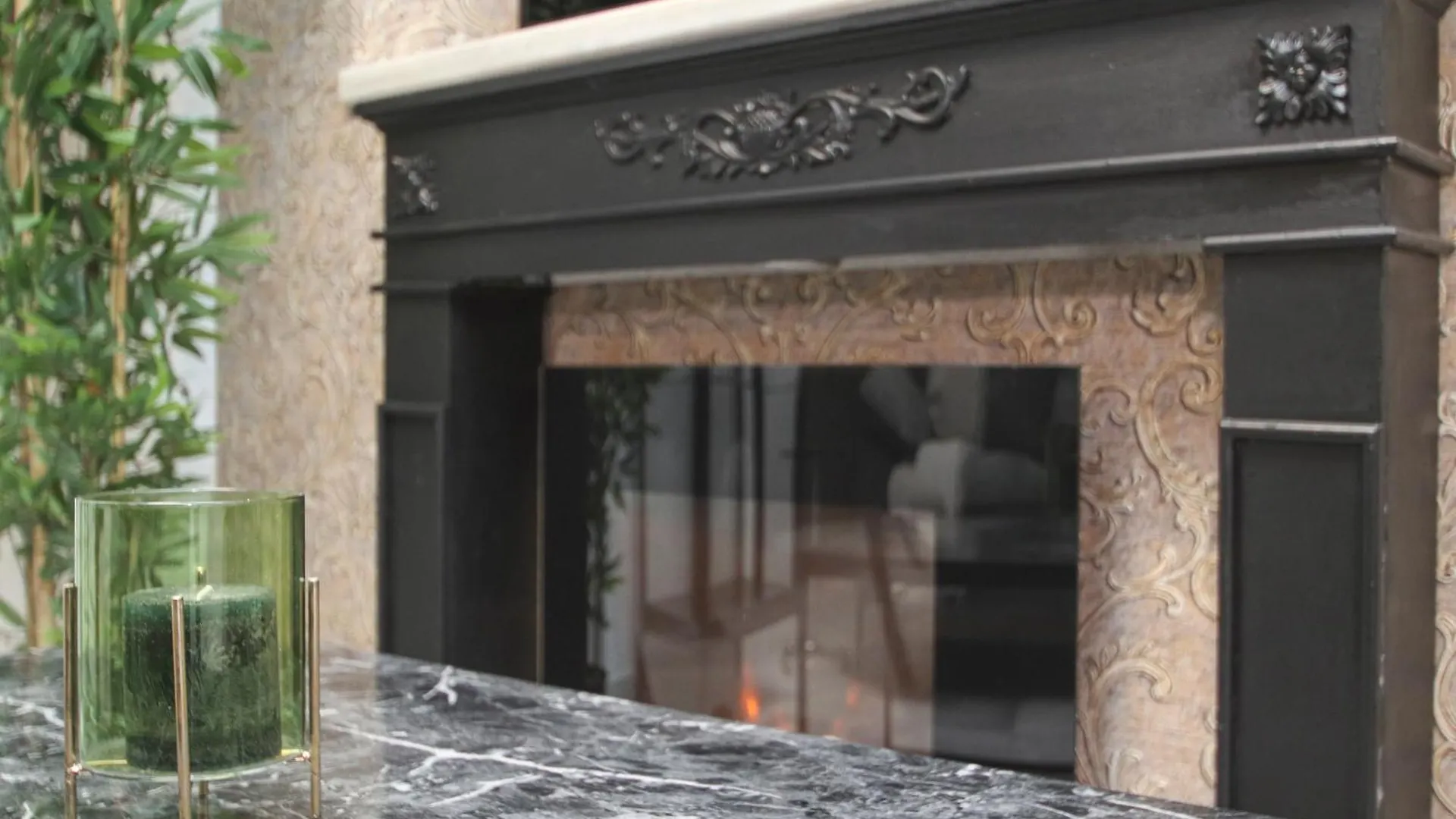 New! Luxurious & Chic Duplex Next To The Cathedral Apartment Seville