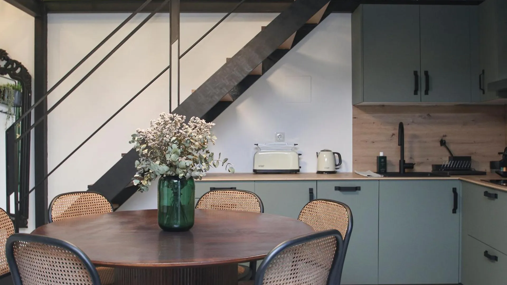 New! Luxurious & Chic Duplex Next To The Cathedral Apartment Seville